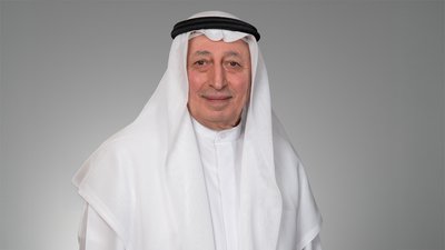 Ali Morad Yusuf Behbehani