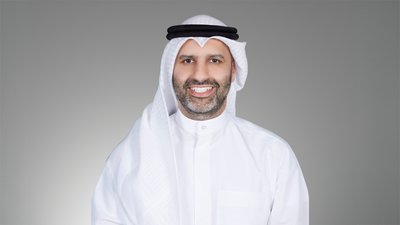 Dr. Fawaz Mohammad Alawadhi